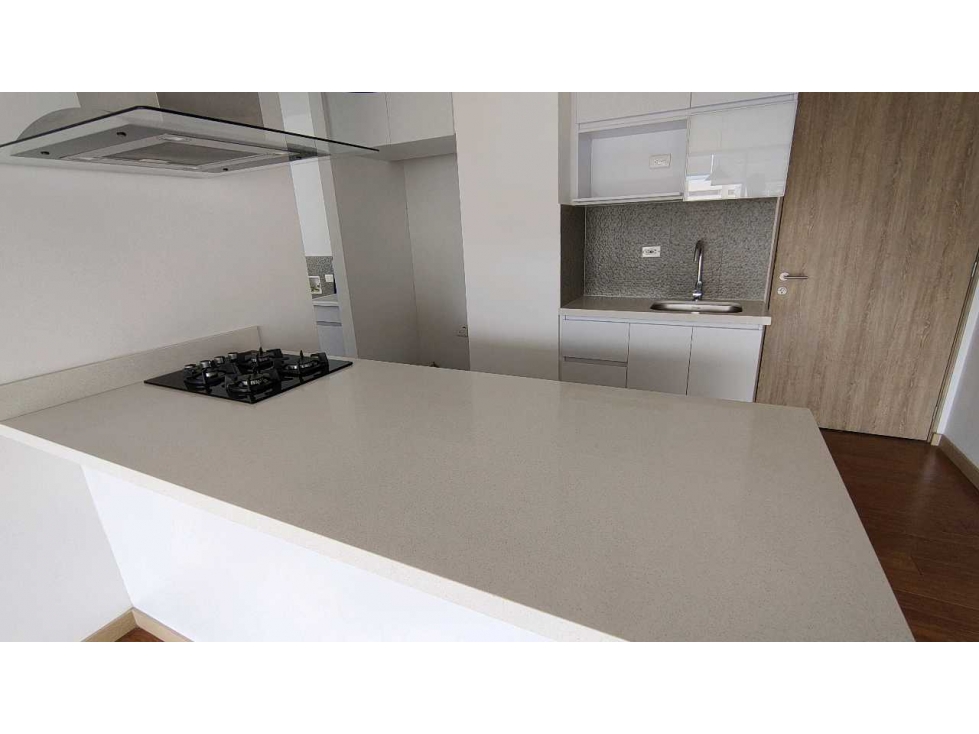 Apartamento Poblado Campestre — foto 4