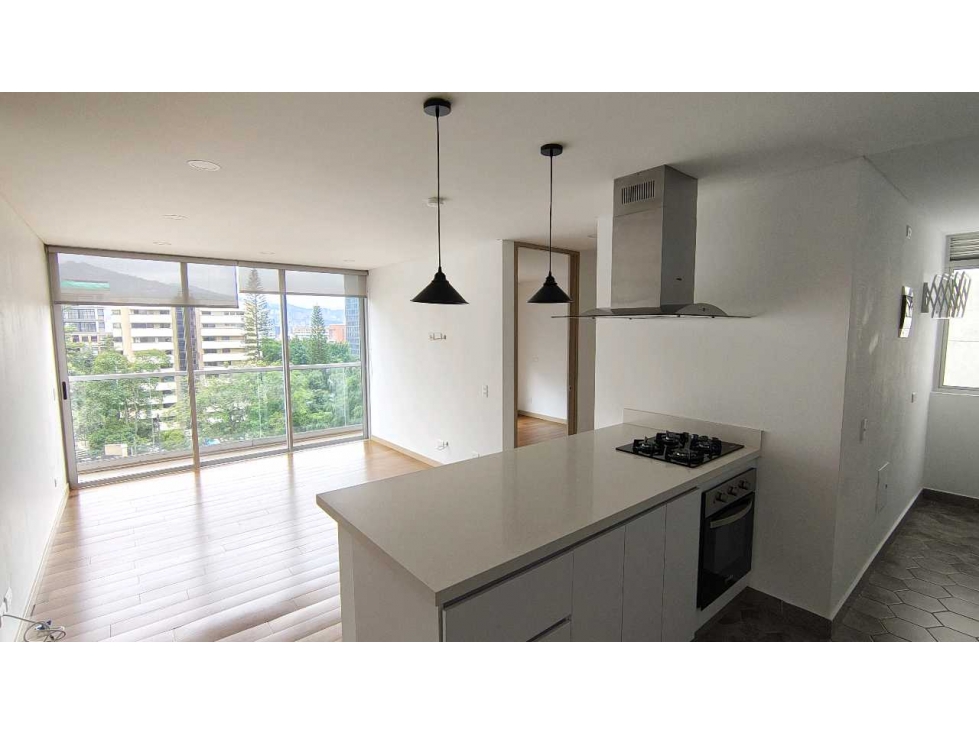 Apartamento Poblado Campestre — foto 6