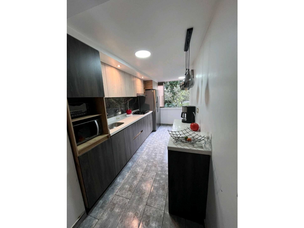 Apartamento Santa Mónica 2 — foto 2