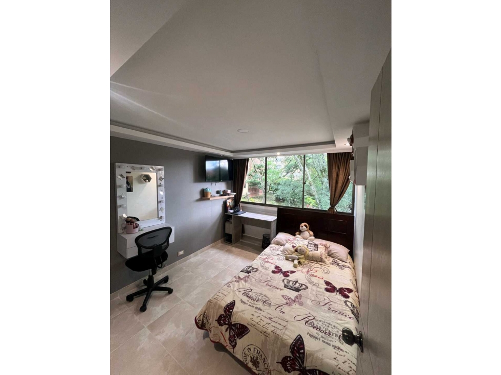 Apartamento Santa Mónica 2 — foto 3