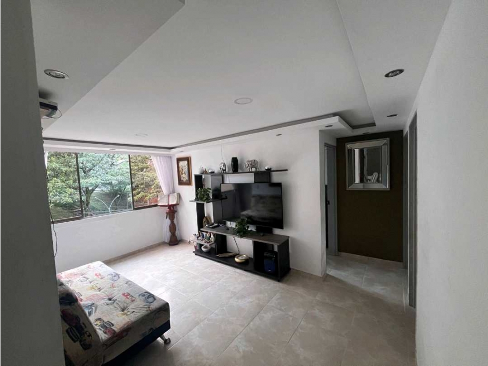 Apartamento Santa Mónica 2 — foto 4
