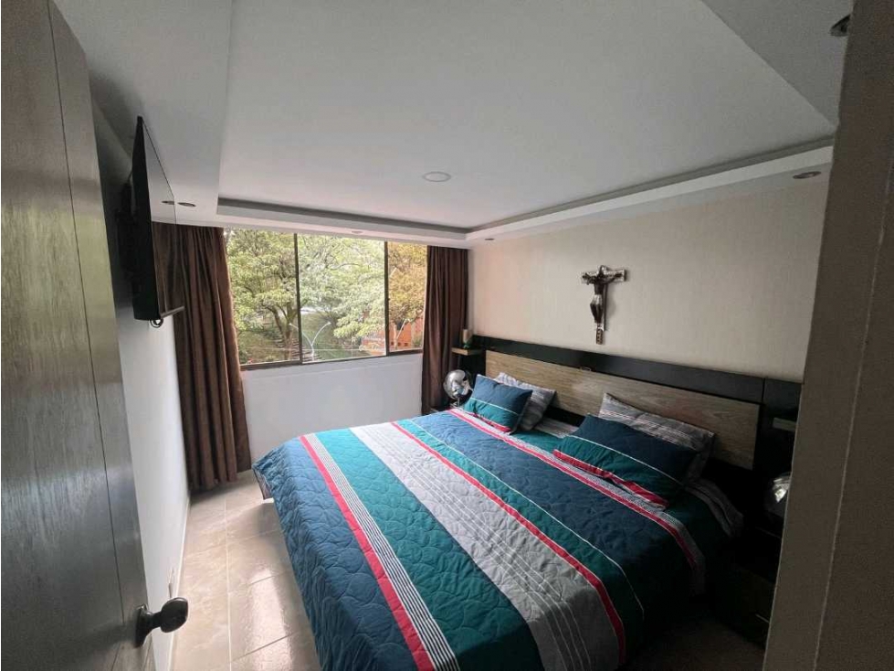 Apartamento Santa Mónica 2 — foto 5
