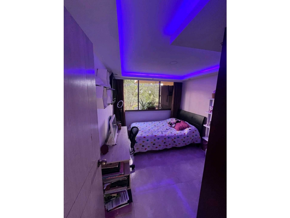 Apartamento Santa Mónica 2 — foto 6