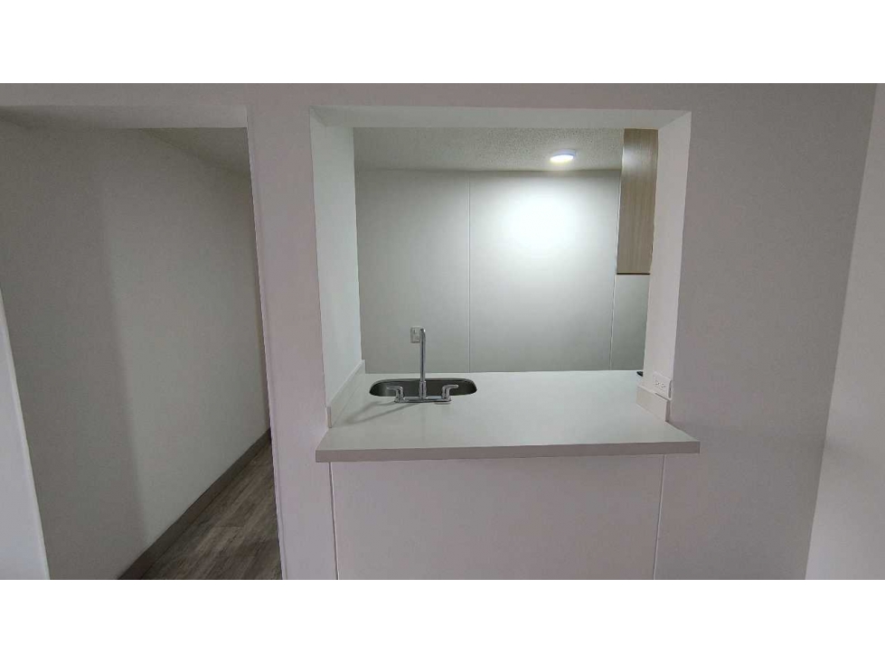 Apartamento Loma de los Bernal — foto 2