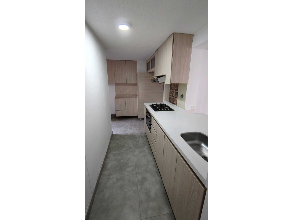 Apartamento Loma de los Bernal — foto 3