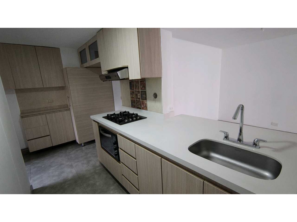 Apartamento Loma de los Bernal — foto 4