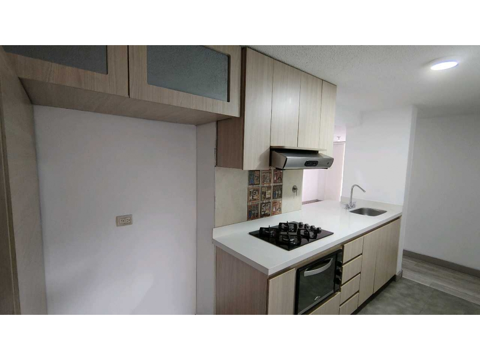 Apartamento Loma de los Bernal — foto 5