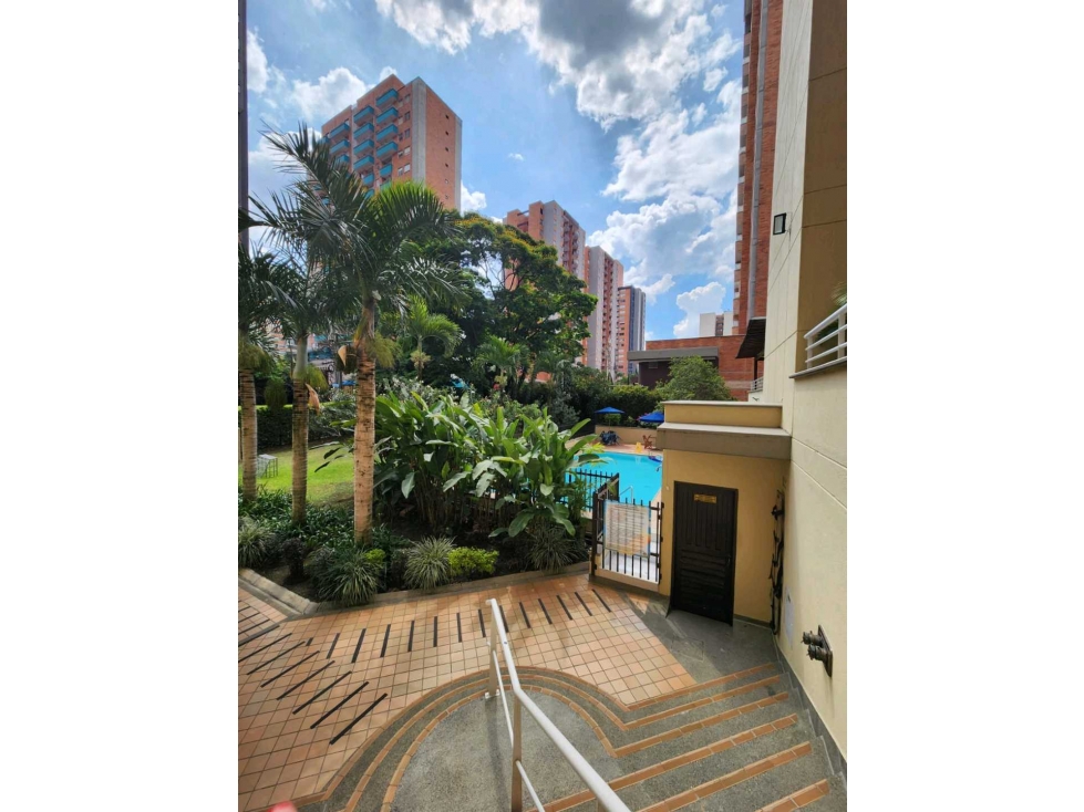 Apartamento Loma de Los Bernal parte Baja — foto 3