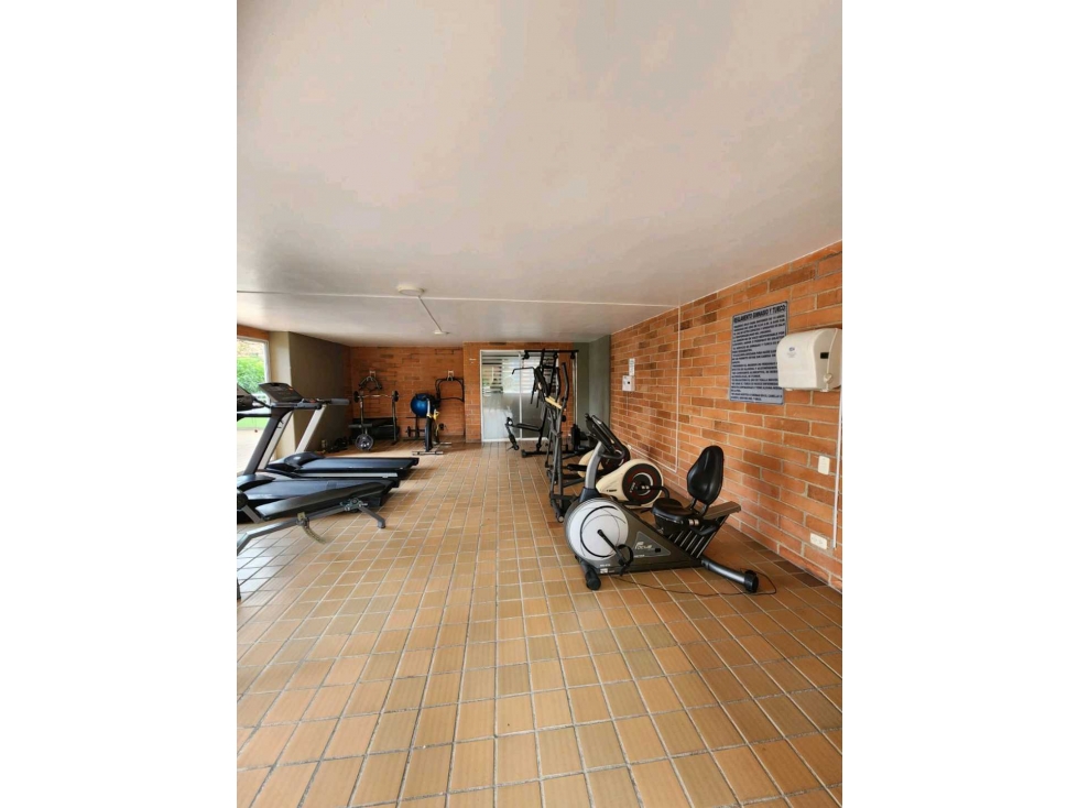 Apartamento Loma de Los Bernal parte Baja — foto 4