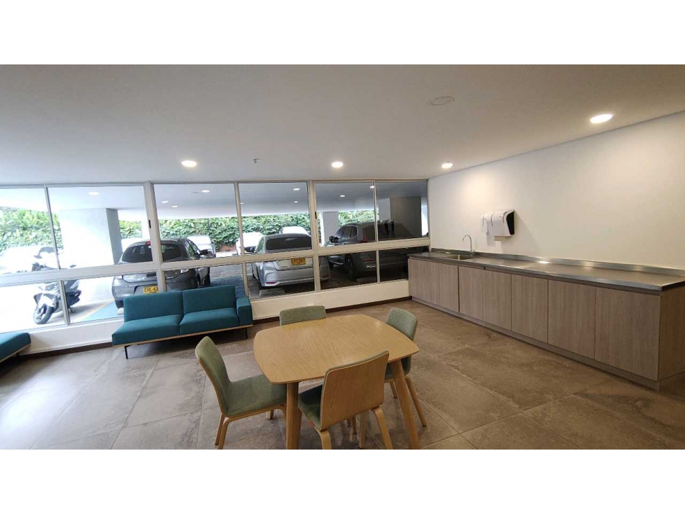 Apartamento AIRBNB Poblado — foto 3