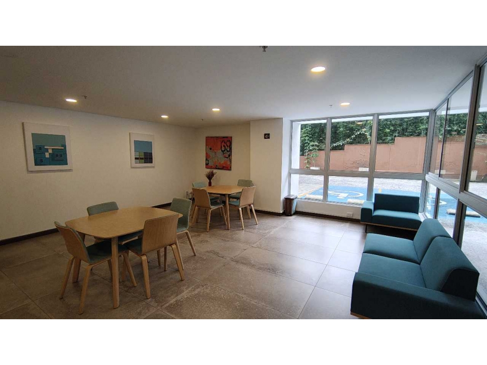 Apartamento AIRBNB Poblado — foto 4