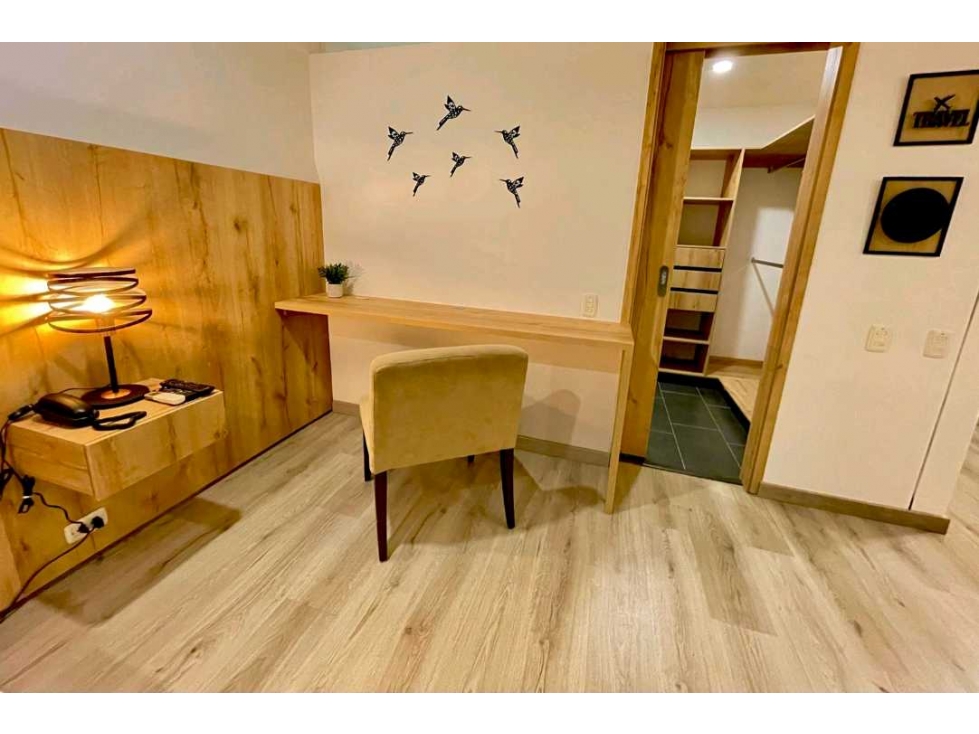 Apartaestudio AIRBNB Poblado — foto 4