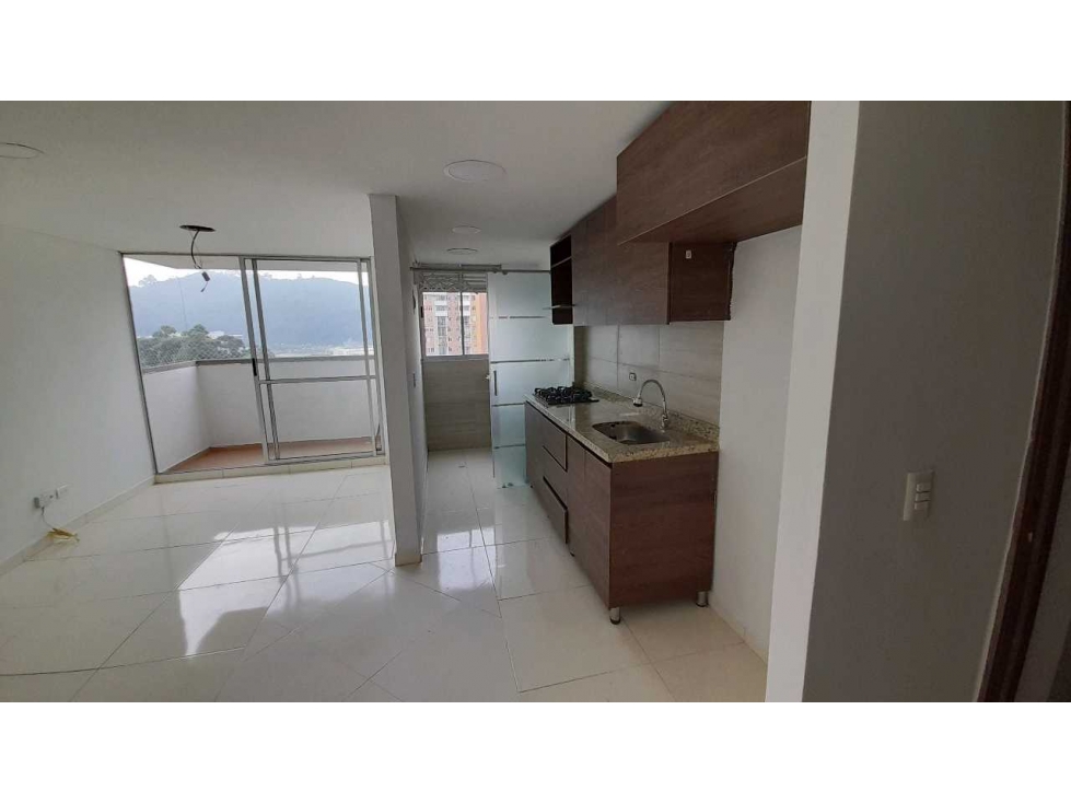 Apartamento La Estrella sector la Tablaza — foto 2