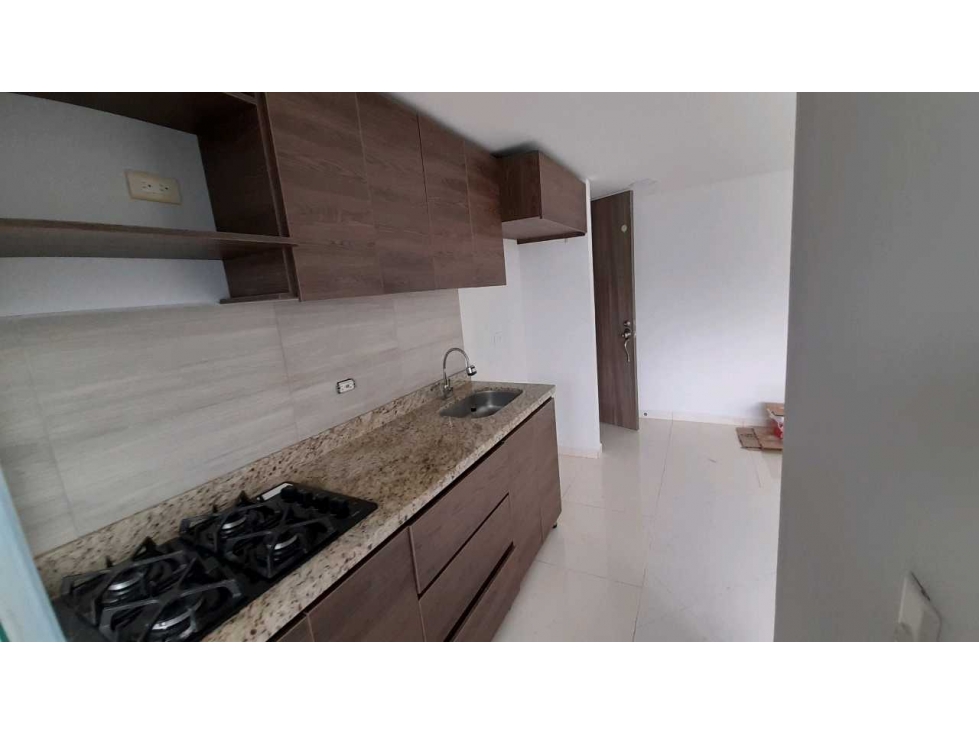 Apartamento La Estrella sector la Tablaza — foto 4