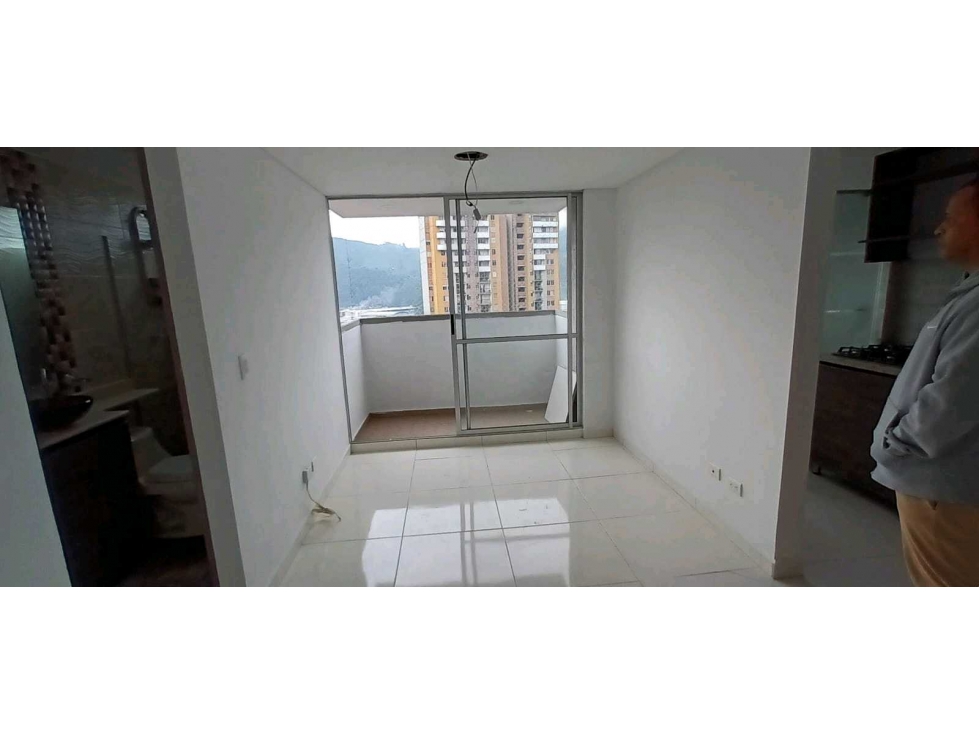 Apartamento La Estrella sector la Tablaza — foto 5