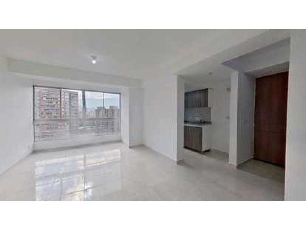 Apartamento en Edificio Sabaneta Barrio las Arias — foto 2