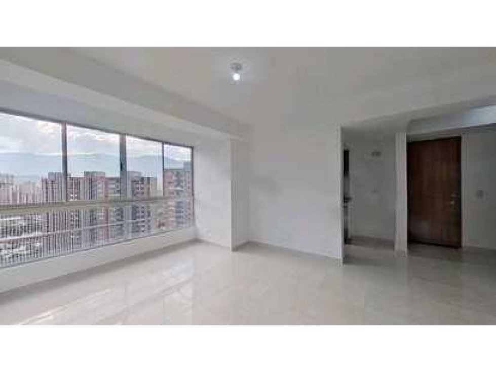 Apartamento en Edificio Sabaneta Barrio las Arias — foto 3
