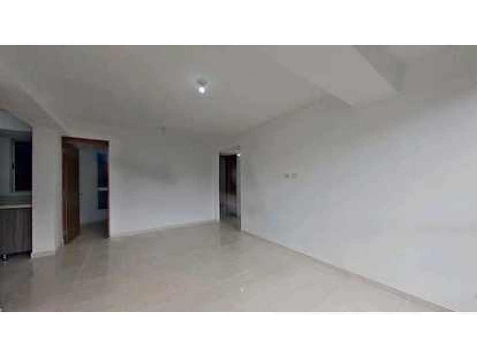 Apartamento en Edificio Sabaneta Barrio las Arias — foto 5