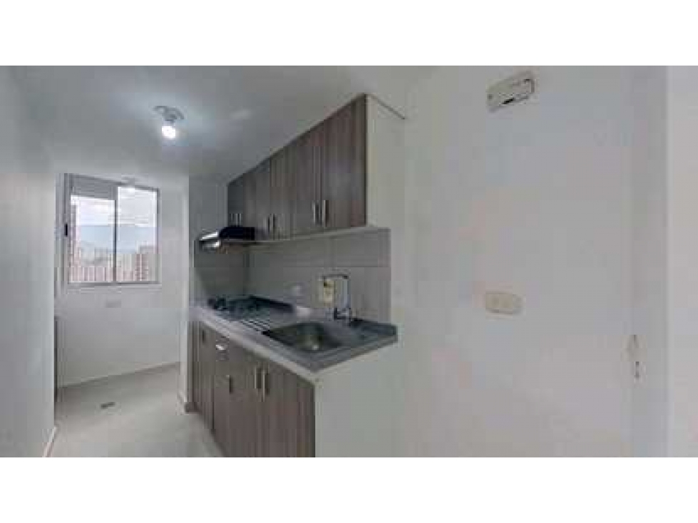 Apartamento en Edificio Sabaneta Barrio las Arias — foto 6