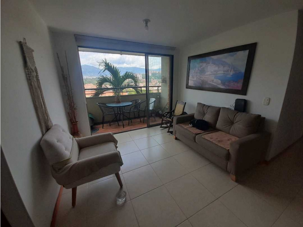 Apartamento Loma de los Bernal parte baja — foto 3
