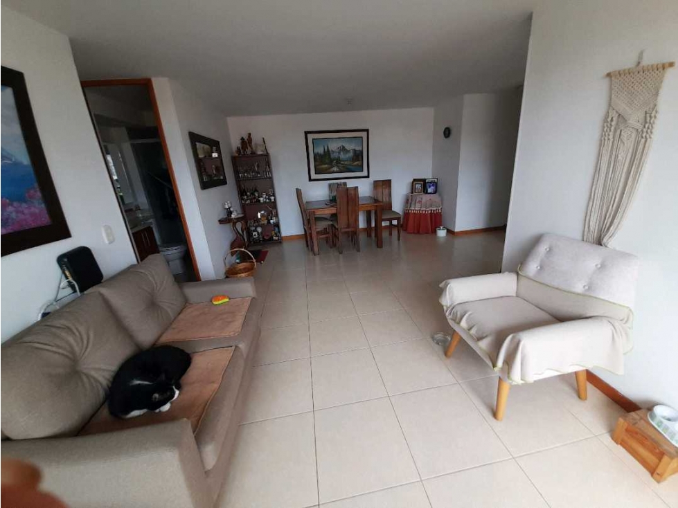 Apartamento Loma de los Bernal parte baja — foto 6