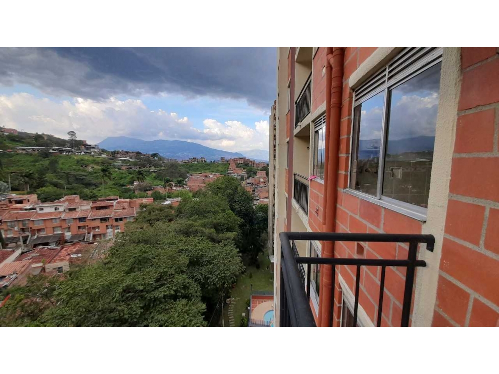 Apartamento Belen Rodeo Alto — foto 2