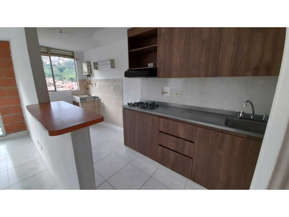 Apartamento Belen Rodeo Alto — foto 3