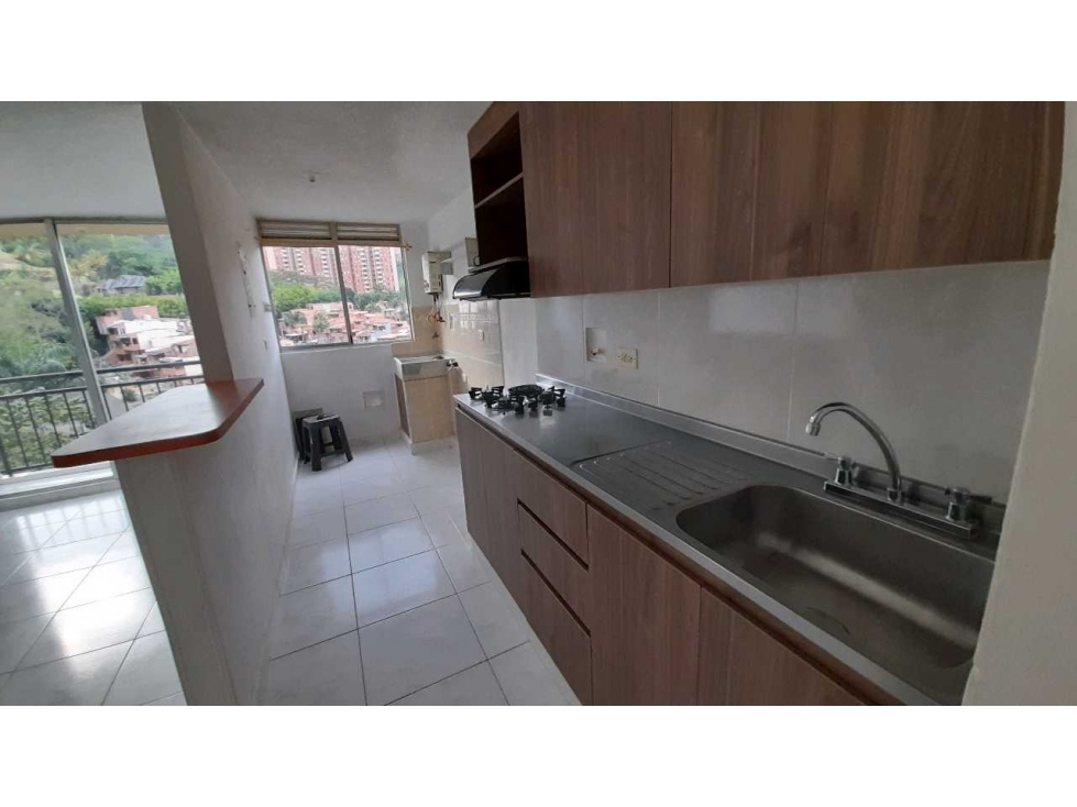 Apartamento Belen Rodeo Alto — foto 4