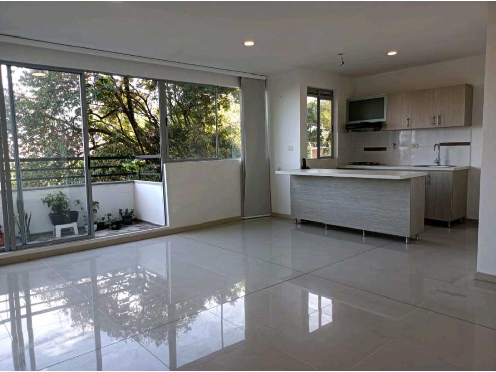 Venta de apartamento en Belen Rodeo