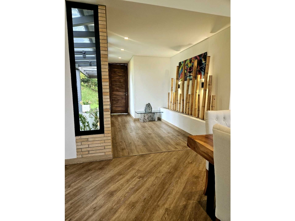 VENTA CASA CAMPESTRE EL RETIRO — foto 3
