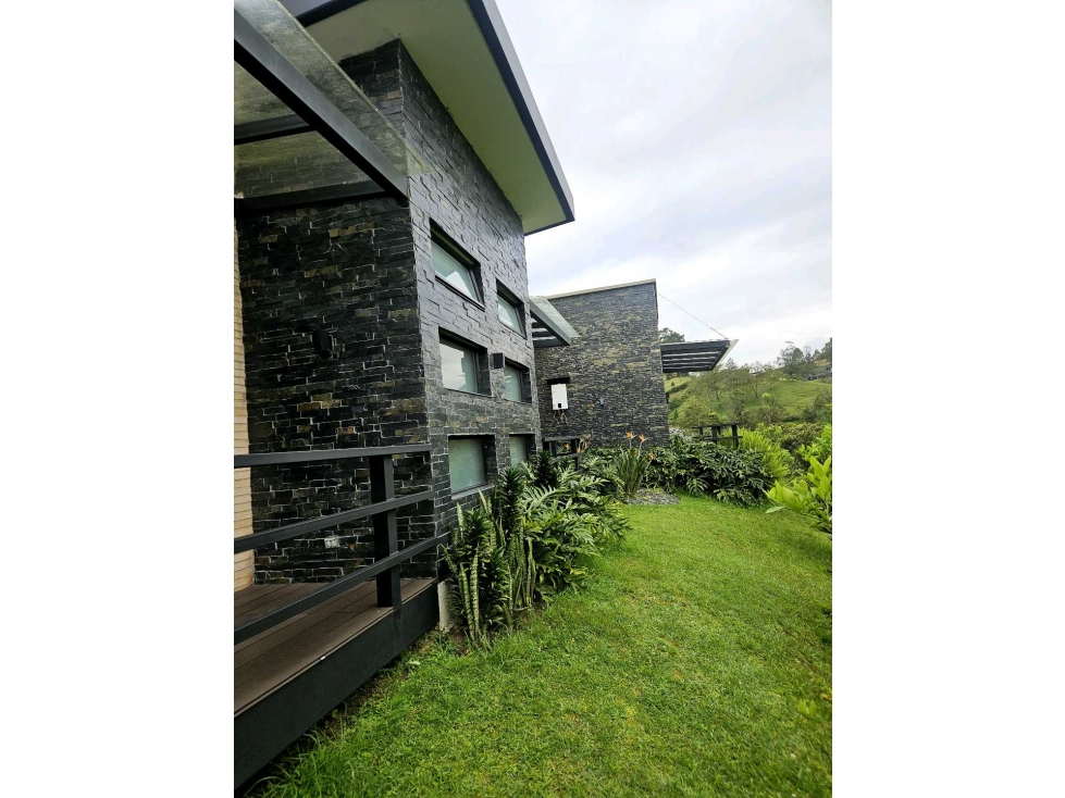 VENTA CASA CAMPESTRE EL RETIRO — foto 4