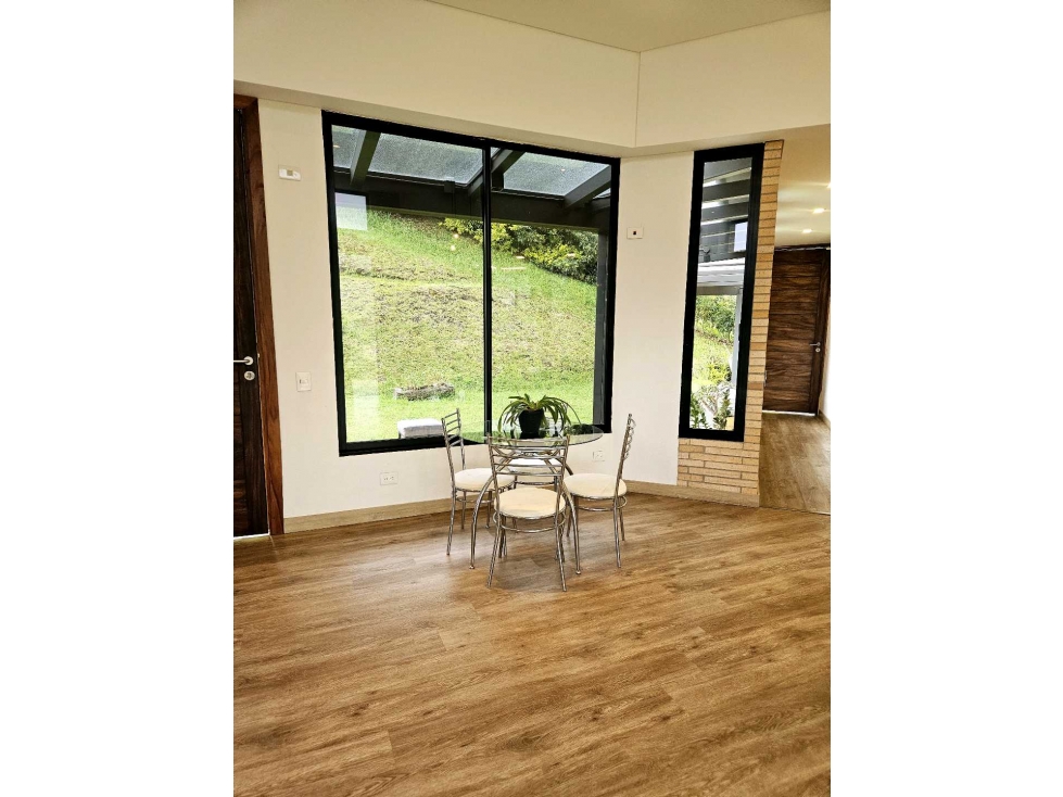 VENTA CASA CAMPESTRE EL RETIRO — foto 5