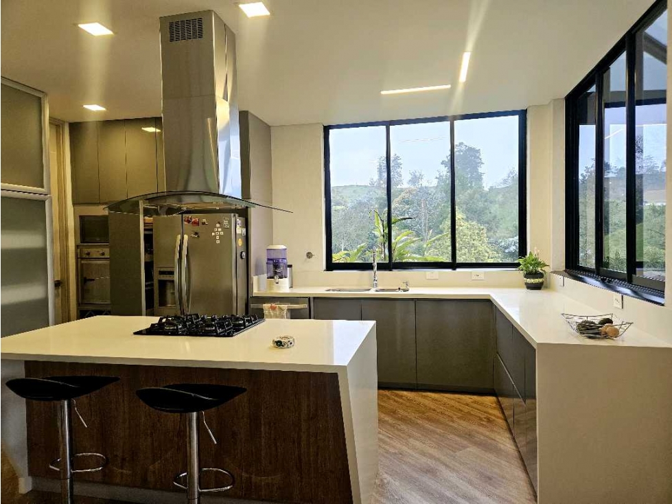 VENTA CASA CAMPESTRE EL RETIRO — foto 6