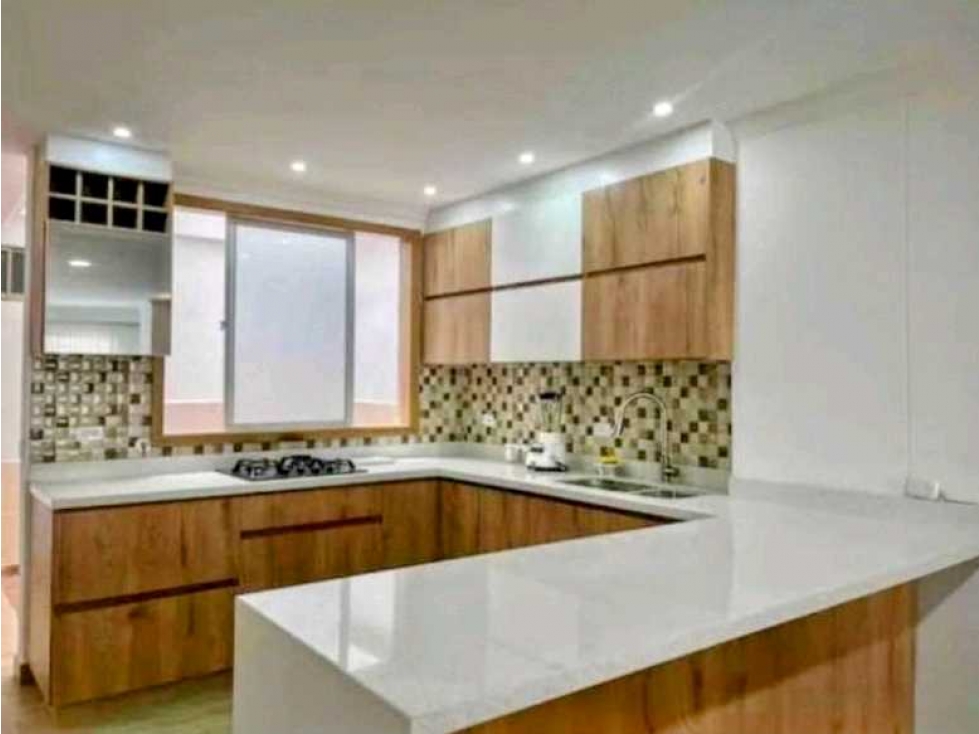 Copia de Apartamento en Laureles cerca a Viva Laureles