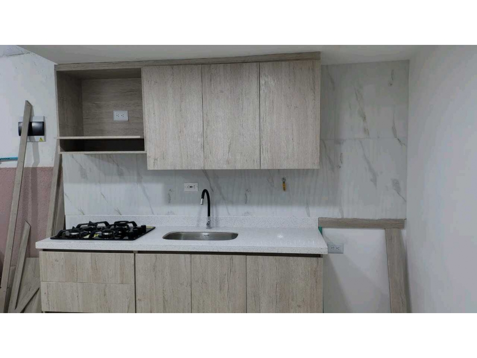 Venta Apto en Belen las Mercedes