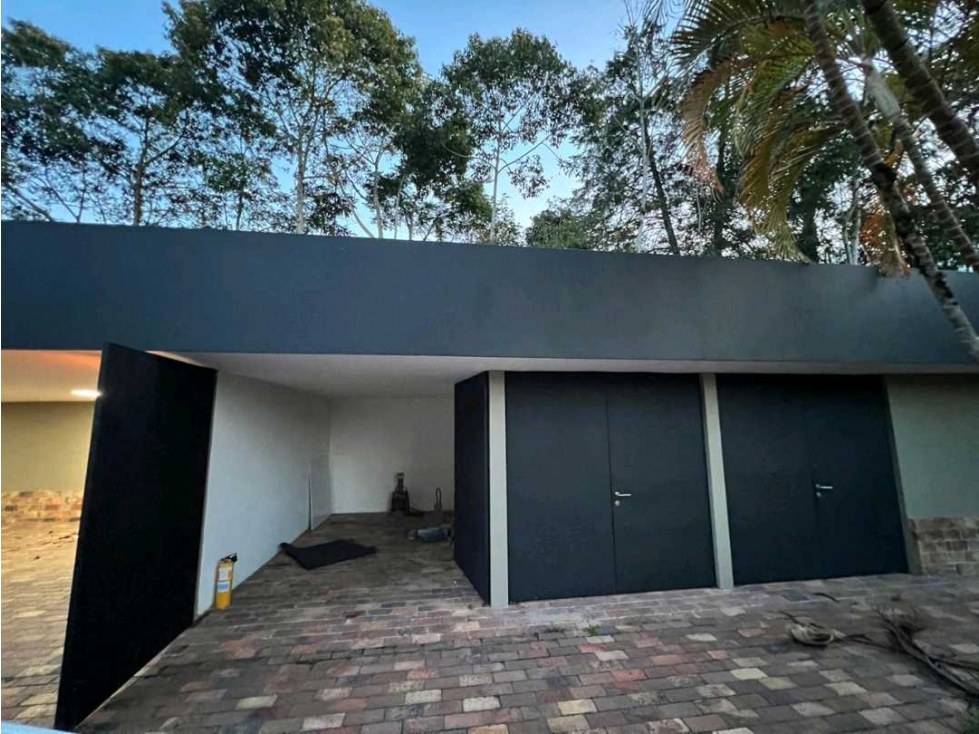 Venta Hermosa casa poblado — foto 4