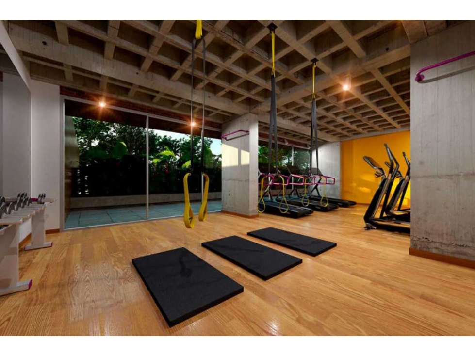 Apartamento Airbnb El Poblado