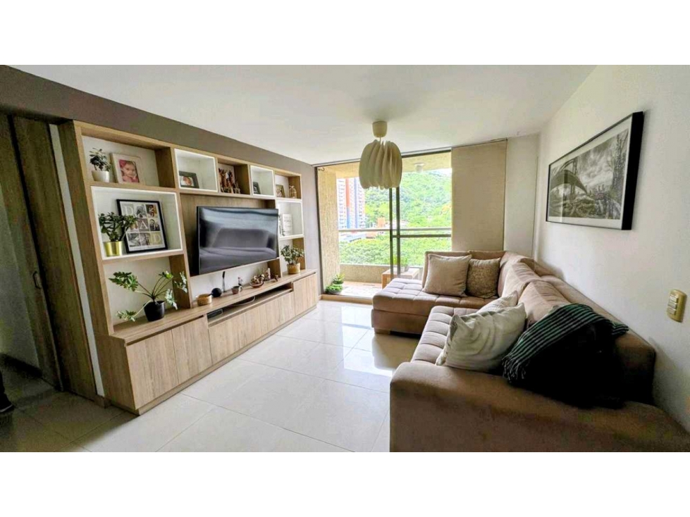 Apartamento Loma de los Bernal(C)