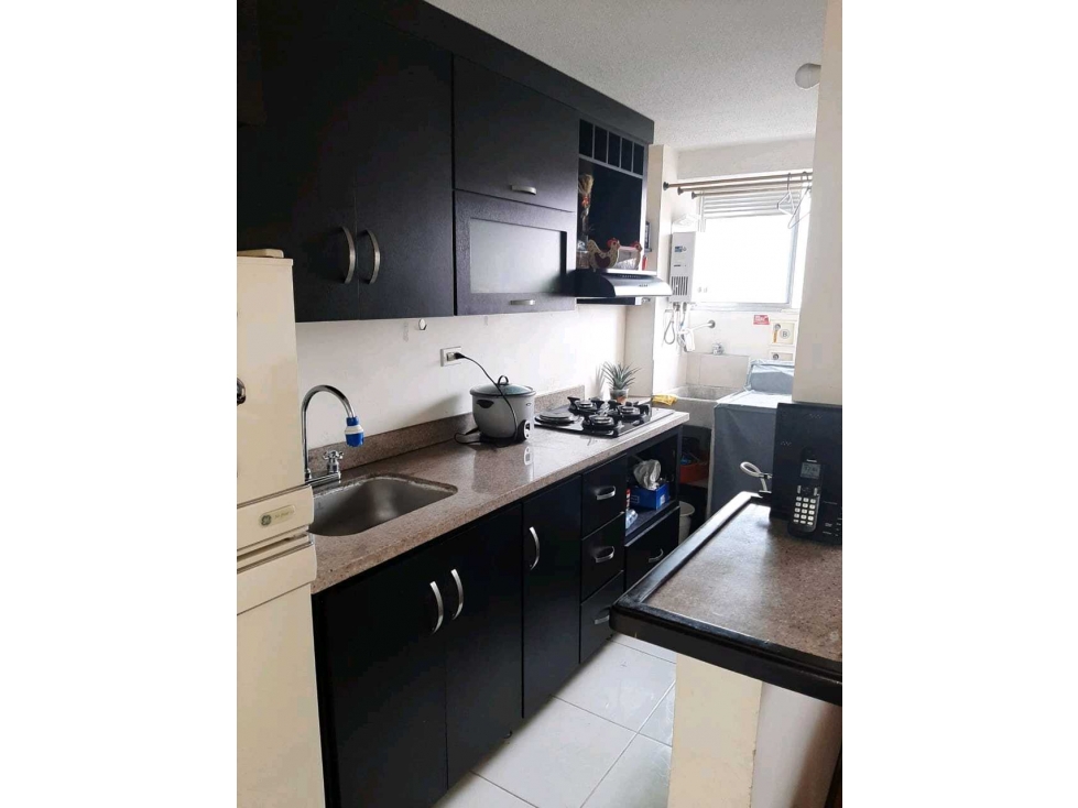 Apartamento Loma de Los Bernal