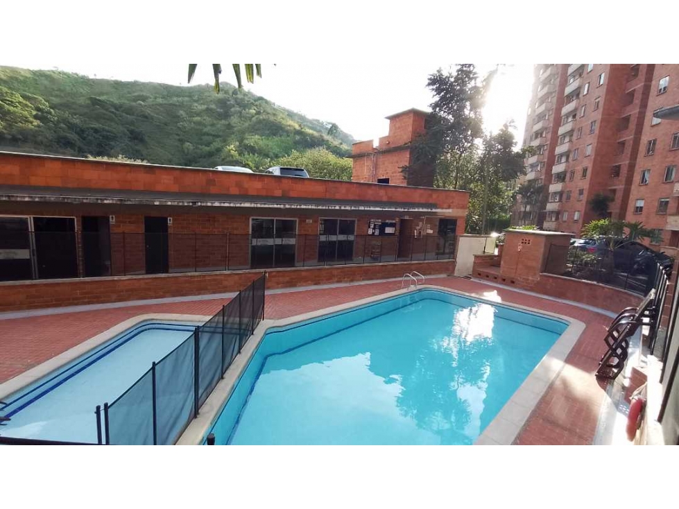 Apartamento Loma de los Bernal