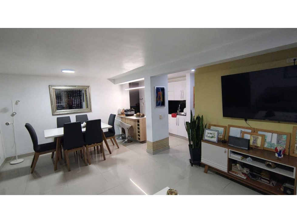 Apartamento Loma de los Bernal