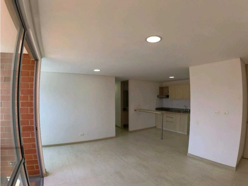 Venta Apartamento Itagüí Ditaires — foto 3