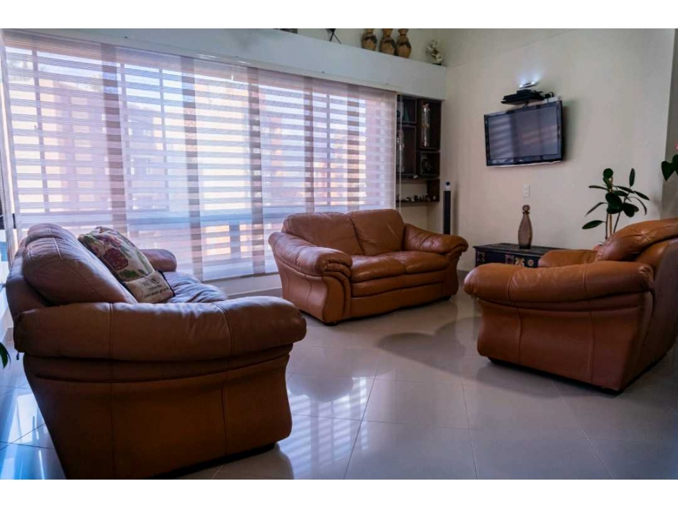 VENTA PENTHAUSE LAURELES — foto 2