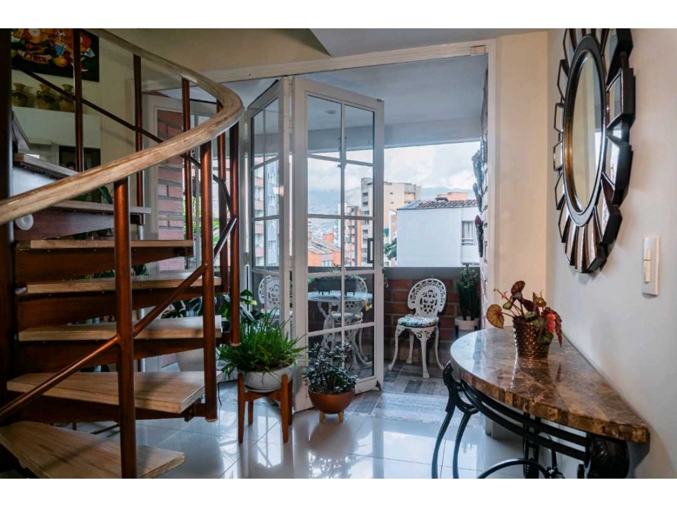 VENTA PENTHAUSE LAURELES — foto 4