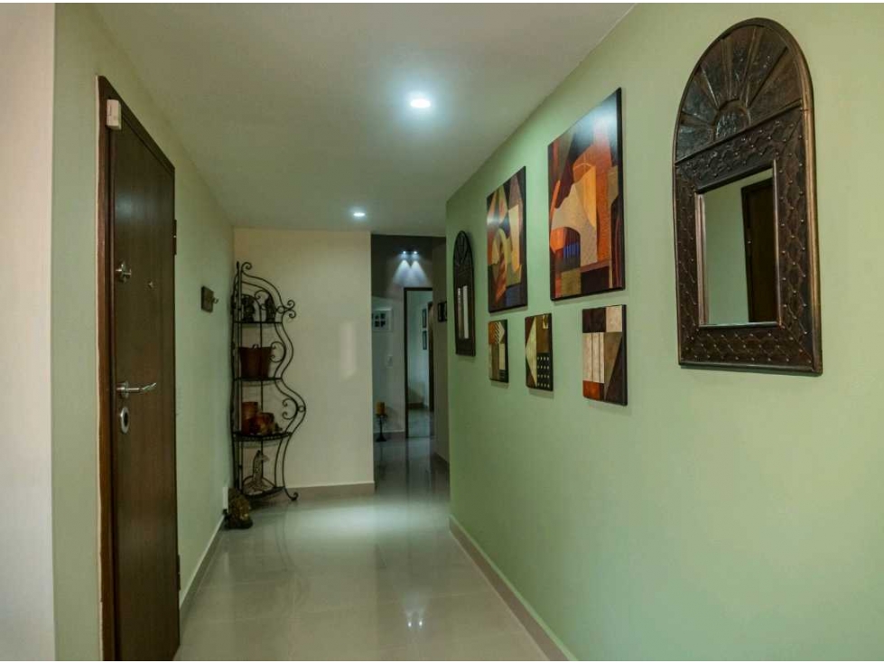 VENTA PENTHAUSE LAURELES — foto 5