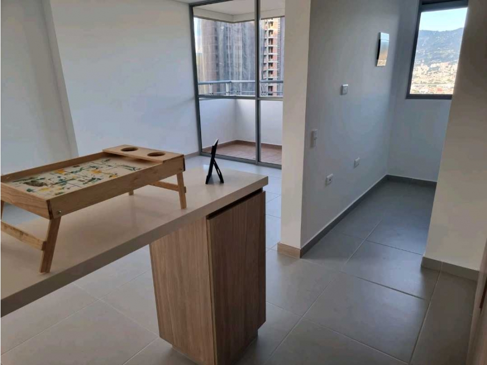 VENTA APARTAMENTO ITAGUI DITAIRES — foto 2