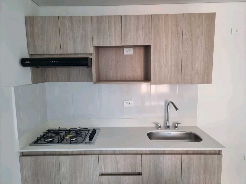 VENTA APARTAMENTO ITAGUI DITAIRES — foto 3