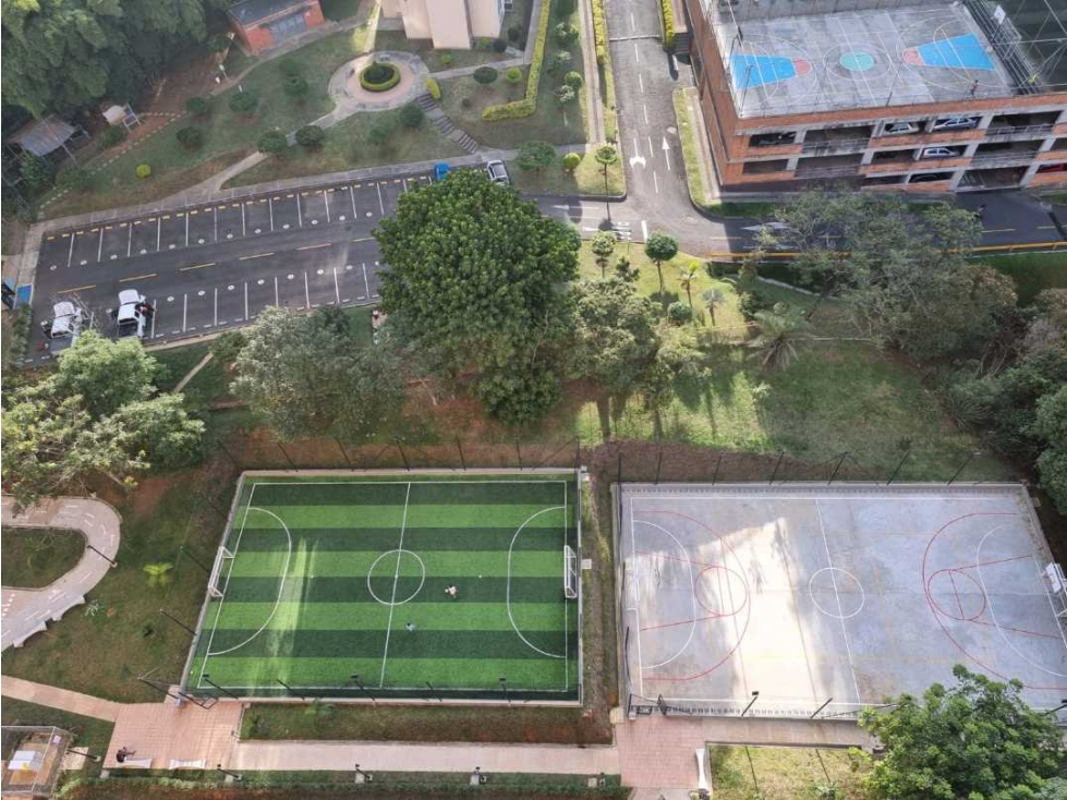 VENTA APARTAMENTO ITAGUI DITAIRES — foto 4