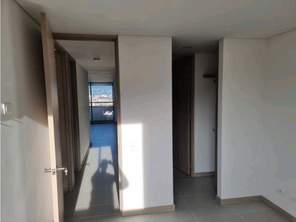 VENTA APARTAMENTO ITAGUI DITAIRES — foto 6