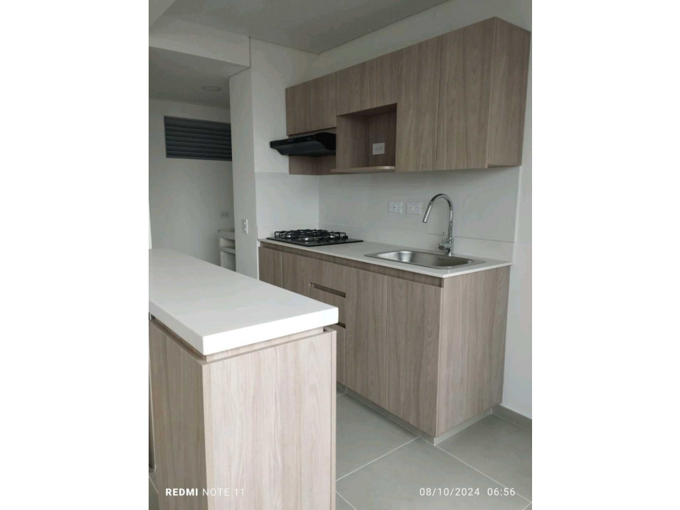 VENTA APARTAMENTO ITAGUI — foto 2